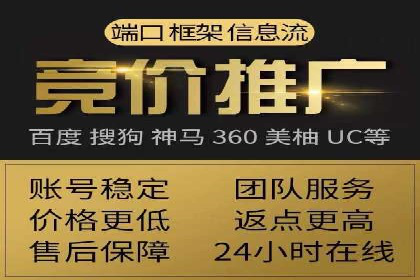 媒体平台的信息流广告代理服务案例探讨